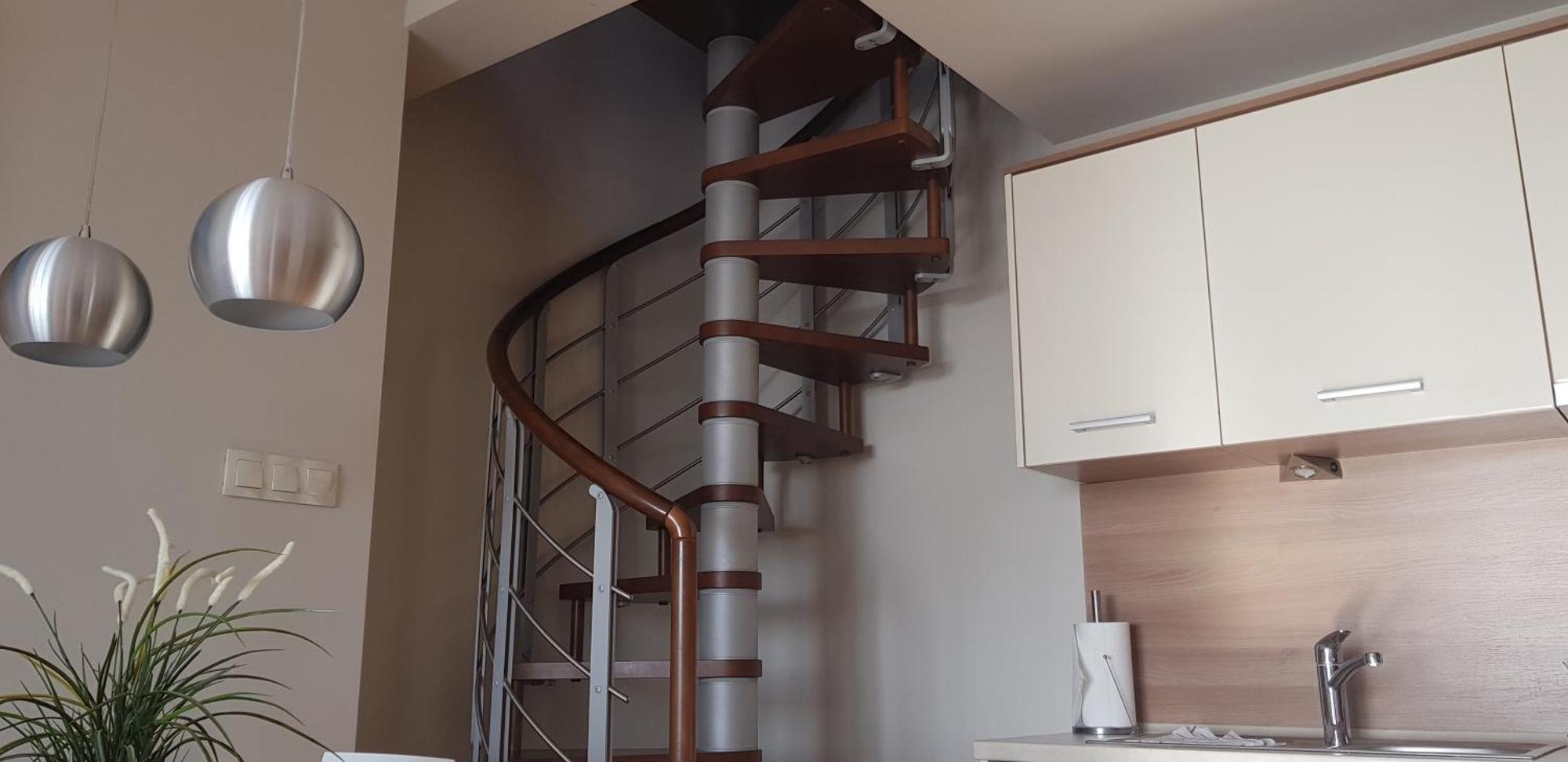 Marina Jastarnia Apartamenty W Budynku Z Basenem Room photo