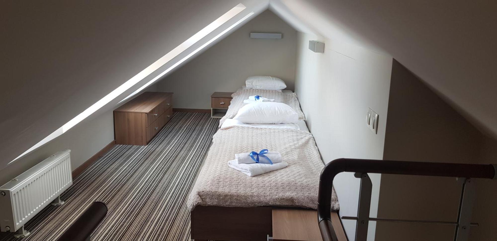 Marina Jastarnia Apartamenty W Budynku Z Basenem Room photo