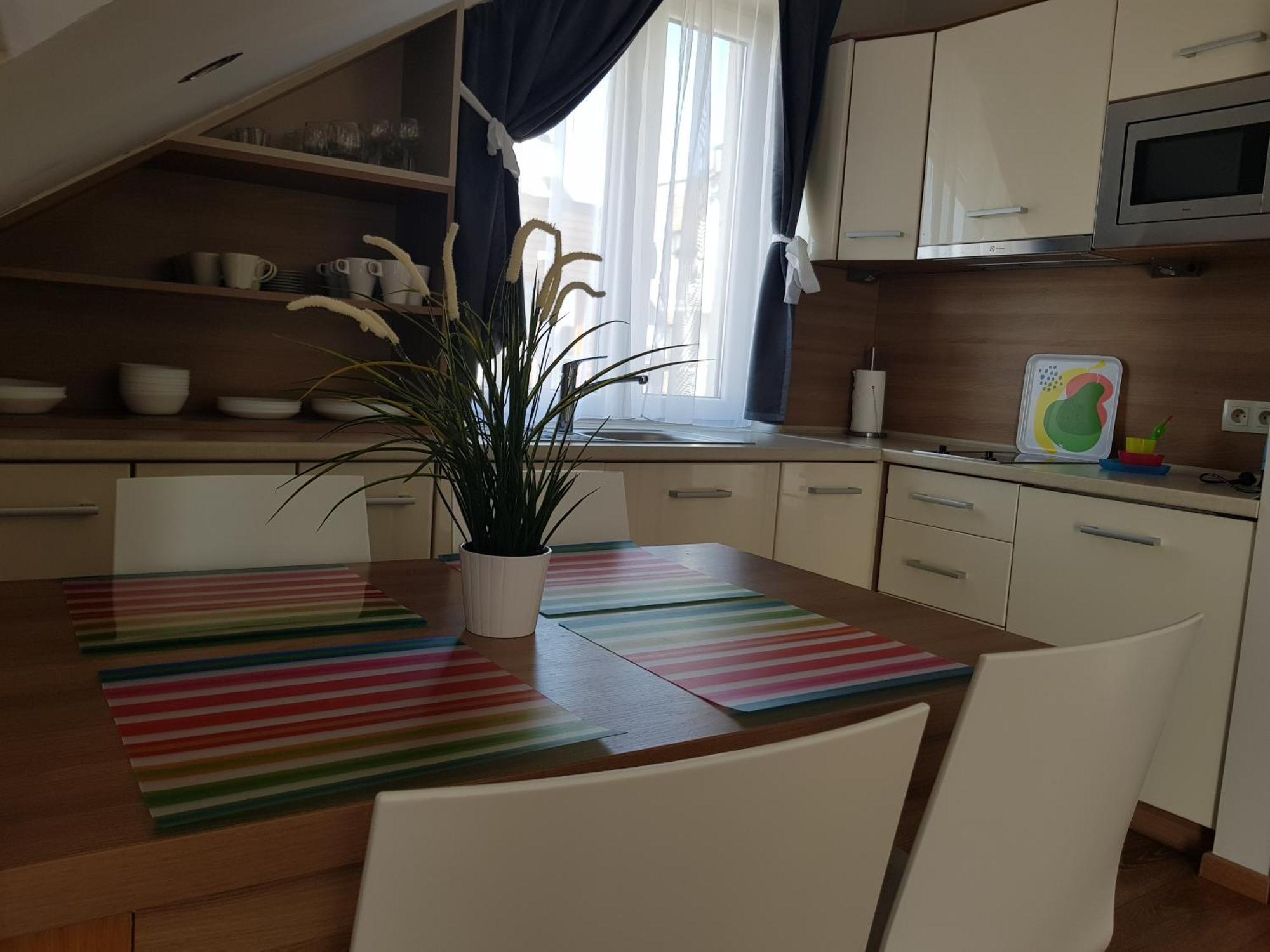 Marina Jastarnia Apartamenty W Budynku Z Basenem Room photo