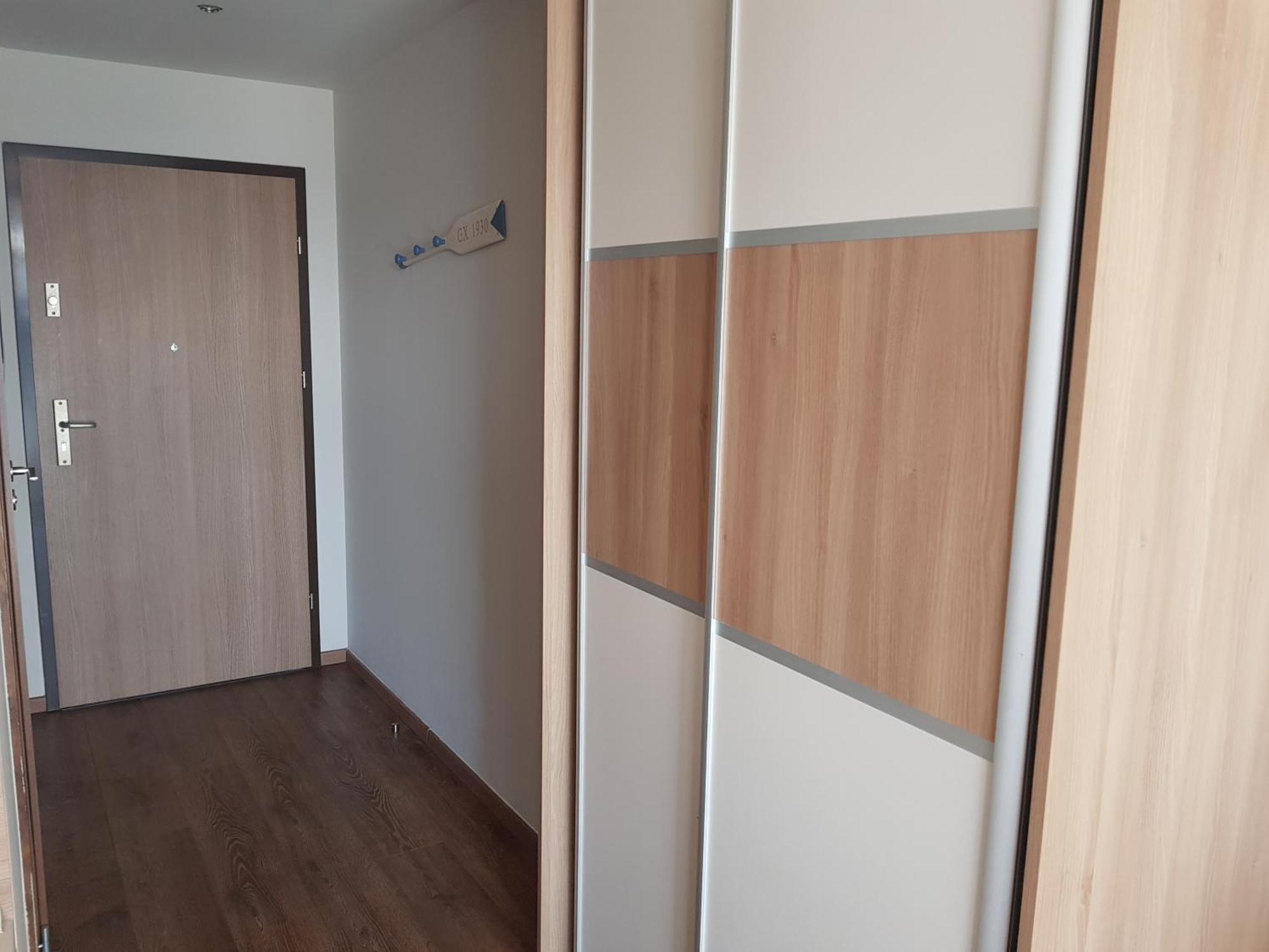 Marina Jastarnia Apartamenty W Budynku Z Basenem Room photo