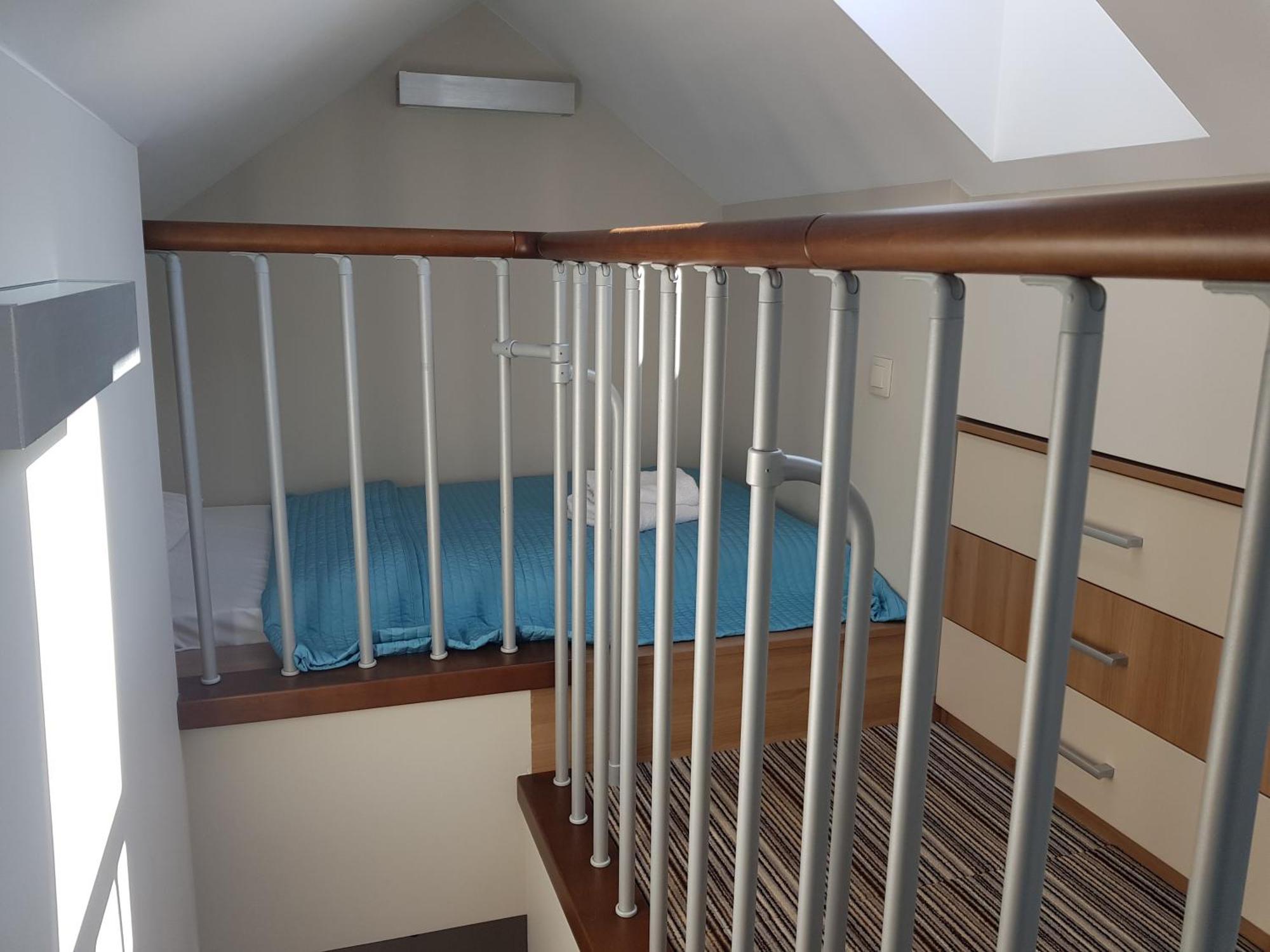 Marina Jastarnia Apartamenty W Budynku Z Basenem Room photo