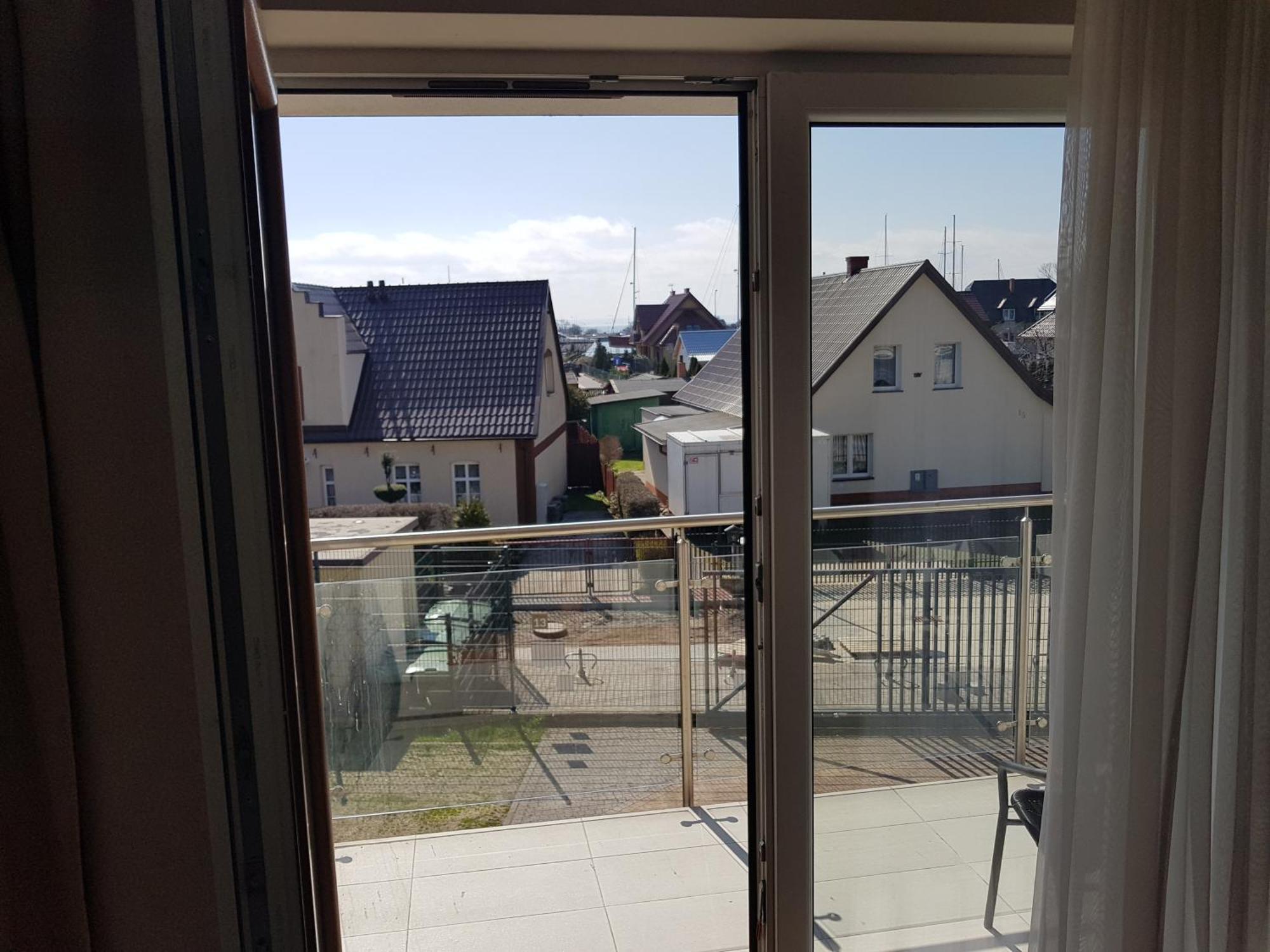 Marina Jastarnia Apartamenty W Budynku Z Basenem Room photo
